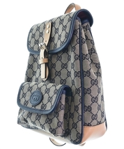 GUCCI 小物類（その他） キッズ グッチ 中古　古着_画像2