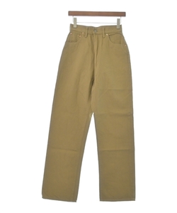 ANATOMICA брюки из твила мужской дыра Tomica б/у б/у одежда 