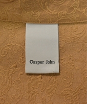 Casper John カジュアルシャツ メンズ キャスパージョン 中古　古着_画像3