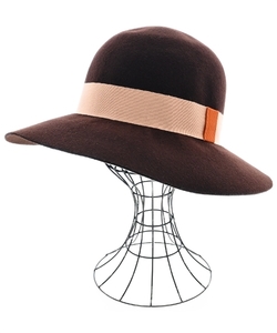 La cerise sur le chapeau ハット レディース ラスリーズシュルシャポー 中古　古着