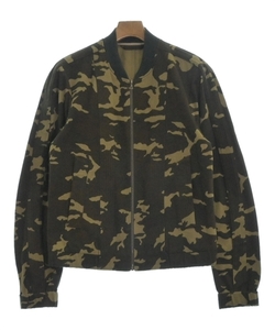 DRIES VAN NOTEN ブルゾン（その他） メンズ ドリスヴァンノッテン 中古　古着