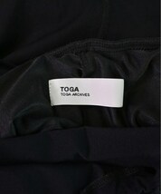 TOGA ワンピース レディース トーガ 中古　古着_画像3