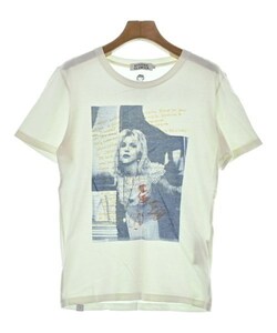 HYSTERIC GLAMOUR Tシャツ・カットソー レディース ヒステリックグラマー 中古　古着