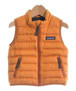 patagonia ブルゾン（その他） キッズ パタゴニア 中古　古着