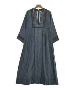 ISABEL MARANT ETOILE ワンピース レディース イザベルマランエトワール 中古　古着