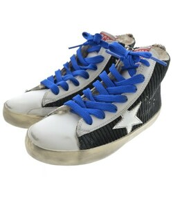 GOLDEN GOOSE シューズ（その他） キッズ ゴールデングース 中古　古着