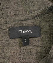 Theory ワンピース レディース セオリー 中古　古着_画像3