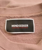 MINDSEEKER スウェット メンズ マインドシーカー 中古　古着_画像3