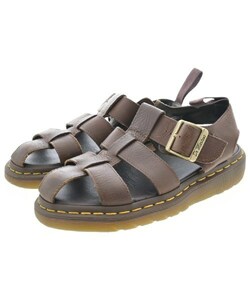 Dr.Martens サンダル レディース ドクターマーチン 中古　古着