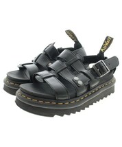 Dr.Martens サンダル レディース ドクターマーチン 中古　古着_画像1