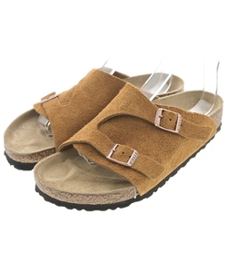 BIRKENSTOCK サンダル メンズ ビルケンシュトック 中古　古着