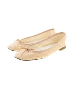 repetto パンプス レディース レペット 中古　古着