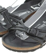 BIRKENSTOCK サンダル レディース ビルケンシュトック 中古　古着_画像4