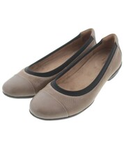 clarks パンプス レディース クラークス 中古　古着_画像1