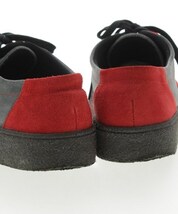 COMME des GARCONS HOMME PLUS スニーカー メンズ コムデギャルソンオムプリュス 中古　古着_画像5