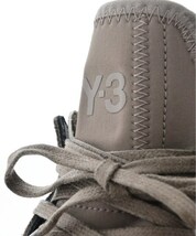 Y-3 スニーカー メンズ ワイスリー 中古　古着_画像4