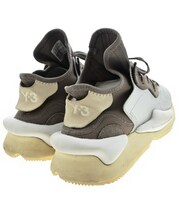 Y-3 スニーカー メンズ ワイスリー 中古　古着_画像2