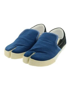 Maison Margiela スニーカー メンズ メゾンマルジェラ 中古　古着