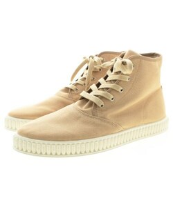 Maison Margiela スニーカー メンズ メゾンマルジェラ 中古　古着