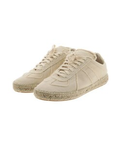 Maison Margiela スニーカー メンズ メゾンマルジェラ 中古　古着