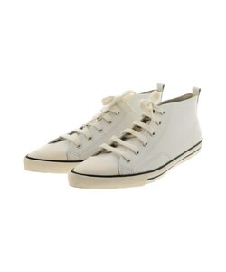 COMME des GARCONS HOMME PLUS スニーカー メンズ コムデギャルソンオムプリュス 中古　古着