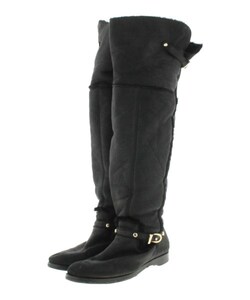 JIMMY CHOO ботинки женский jimi-chu- б/у б/у одежда