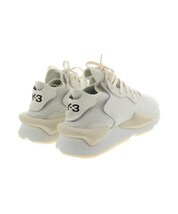 Y-3 スニーカー メンズ ワイスリー 中古　古着_画像2