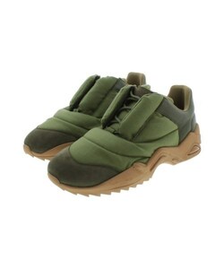 Maison Margiela スニーカー メンズ メゾンマルジェラ 中古　古着