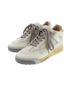 Maison Margiela スニーカー メンズ メゾンマルジェラ 中古　古着