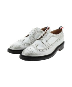 THOM BROWNE ビジネス・ドレスシューズ メンズ トムブラウン 中古　古着