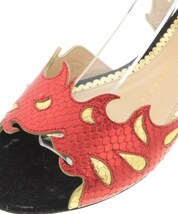 Charlotte Olympia サンダル レディース シャーロットオリンピア 中古　古着_画像4