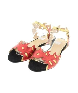 Charlotte Olympia サンダル レディース シャーロットオリンピア 中古　古着