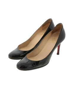 Christian Louboutin パンプス レディース クリスチャンルブタン 中古　古着