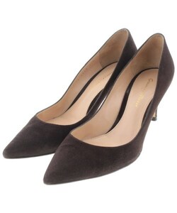 Gianvito Rossi パンプス レディース ジャンヴィトロッシ 中古　古着