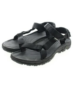 Teva サンダル レディース テバ 中古　古着