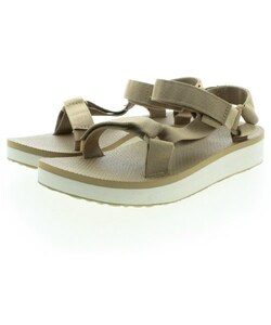 Teva サンダル レディース テバ 中古　古着