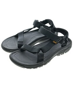 Teva サンダル レディース テバ 中古　古着