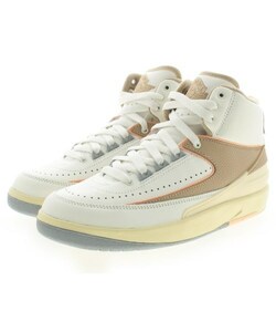 NIKE スニーカー レディース ナイキ 中古　古着