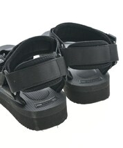 Suicoke サンダル レディース スイコック 中古　古着_画像5