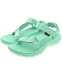 Teva サンダル レディース テバ 中古　古着