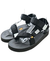 Suicoke サンダル メンズ スイコック 中古　古着_画像1