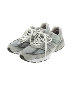 New Balance スニーカー メンズ ニューバランス 中古　古着