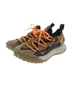 NIKE ACG スニーカー メンズ ナイキ　エーシージー 中古　古着