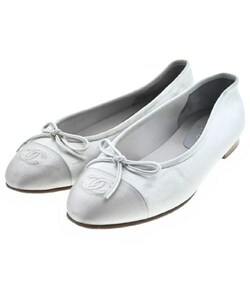 Балетная обувь Chanel/Оперная обувь дама