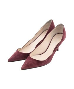 NINA RICCI パンプス レディース ニナリッチ 中古　古着