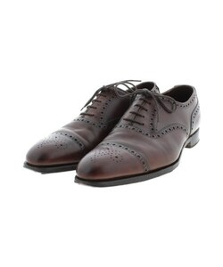 CROCKETT&JONES ビジネス・ドレスシューズ メンズ クロケットアンドジョーンズ 中古　古着