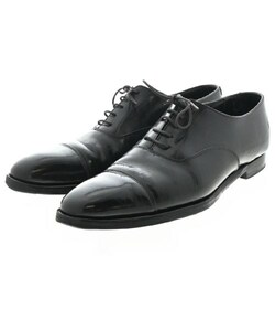 CROCKETT&JONES ビジネス・ドレスシューズ メンズ クロケットアンドジョーンズ 中古　古着