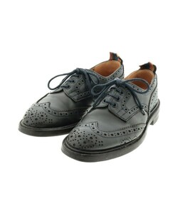 Tricker's ビジネス・ドレスシューズ メンズ トリッカーズ 中古　古着