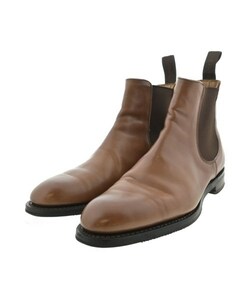 CHEANEY ブーツ メンズ チーニー 中古　古着