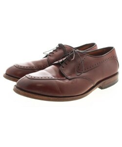 Allen Edmonds ビジネス・ドレスシューズ メンズ アレンエドモンズ 中古　古着